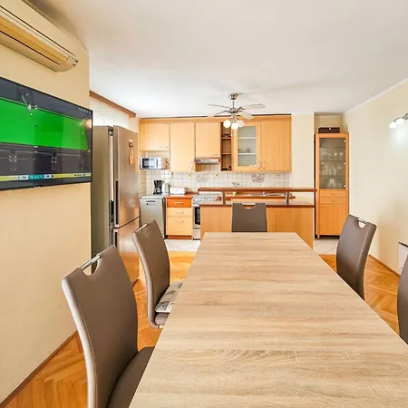 شقة Lille By Interhome