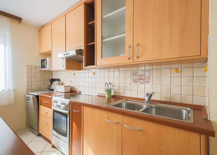 Lille By Interhome *