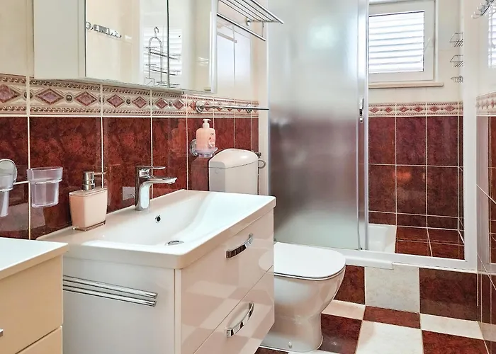 Lille By Interhome Apartament Trogir