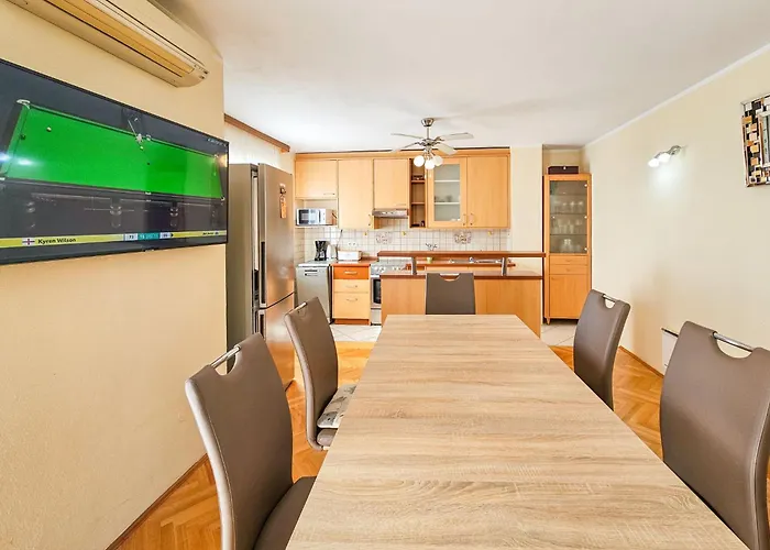 Apartament Lille By Interhome