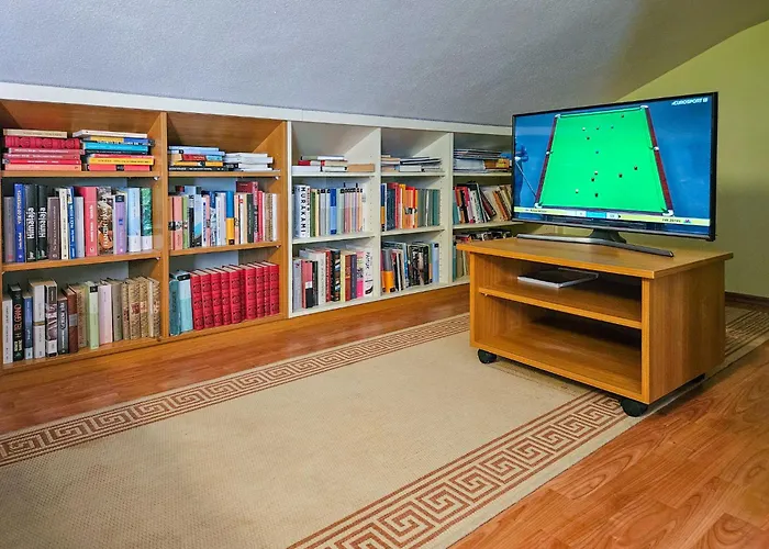 Lille By Interhome *