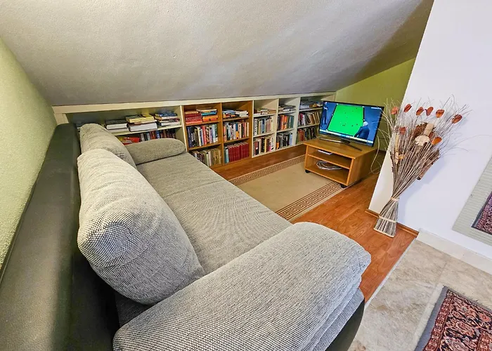 Lille By Interhome Trogir