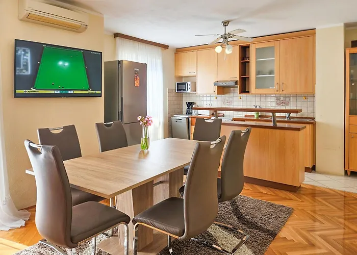 Διαμέρισμα Lille By Interhome