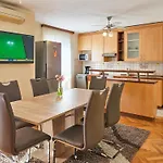 Apartment Lille By Interhome
