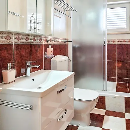 Lille By Interhome Apartamento Trogir