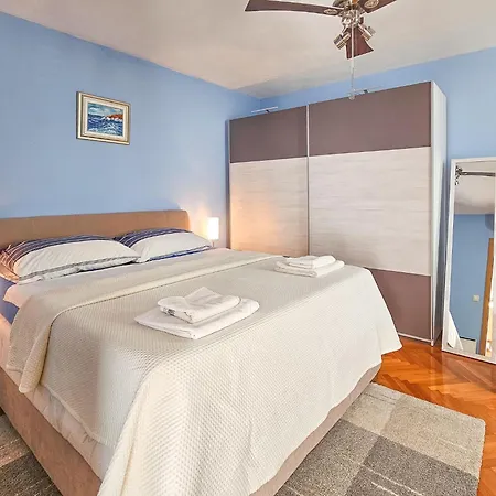 Apartamento Lille By Interhome