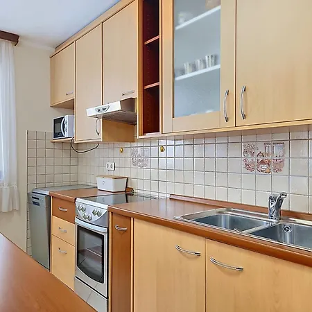 Lille By Interhome Appartement *