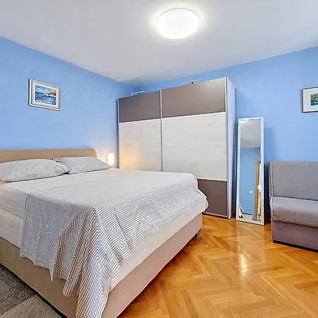Lille By Interhome * Trogir