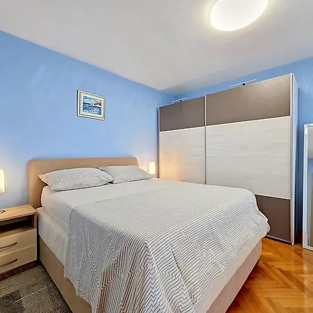 Lille By Interhome Appartement Trogir