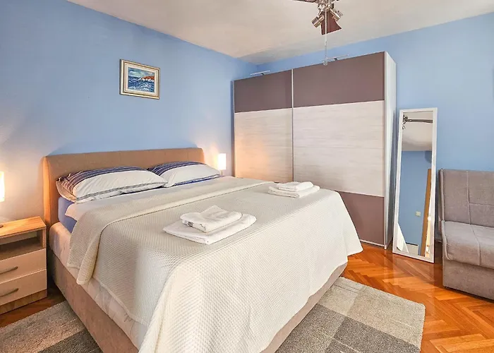 Appartement Lille By Interhome